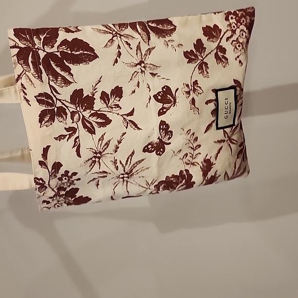Gucci Beauty Tote Bag - Picture 5 of 7
